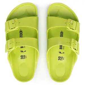 Sandales fille Birkenstock Arizona EVA image-4