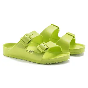 Sandales fille Birkenstock Arizona EVA image-2