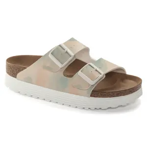 Women's sandals Papillio Arizona Platform Vegan image-1