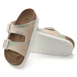 Women's sandals Papillio Arizona Platform Vegan image-3