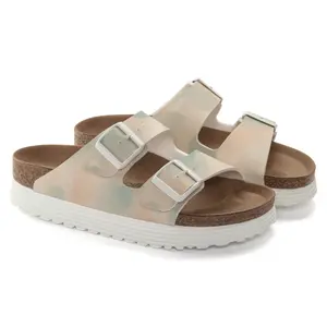 Women's sandals Papillio Arizona Platform Vegan image-2