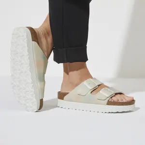 Women's sandals Papillio Arizona Platform Vegan image-5
