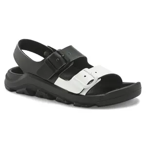 Baby girl sandals Birkenstock Mogami Split Birko-Flor image-2