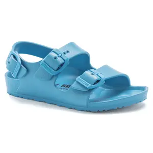 Children's sandals Birkenstock Milano Eva image-1