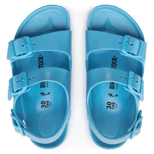 Children's sandals Birkenstock Milano Eva image-3