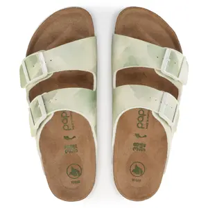 Mules femme Birkenstock Arizona Platform Vegan image-3
