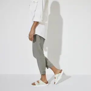 Mules femme Birkenstock Arizona Platform Vegan image-2