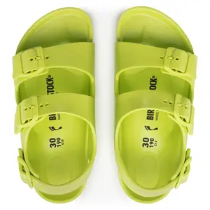 Children's sandals Birkenstock Milano EVA image-4
