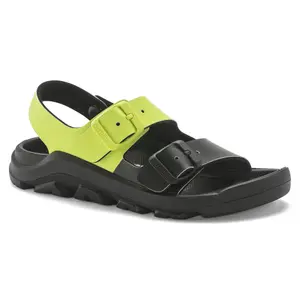 Sandales femme Birkenstock Mogami Split Birko-Flor image-0