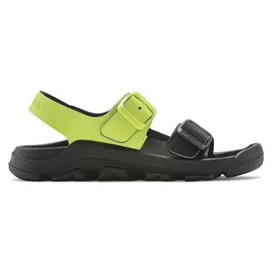 Sandales femme Birkenstock Mogami Split Birko-Flor image-1
