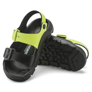 Sandales femme Birkenstock Mogami Split Birko-Flor image-2