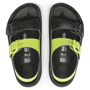 Sandales femme Birkenstock Mogami Split Birko-Flor image-3