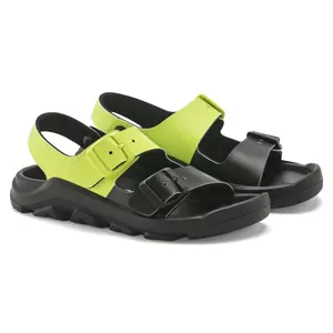 Sandales femme Birkenstock Mogami Split Birko-Flor image-4