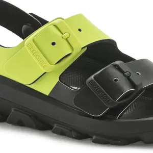 Sandales femme Birkenstock Mogami Split Birko-Flor image-5
