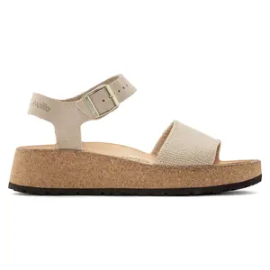 Sandales compensées femme Birkenstock Glenda image-0