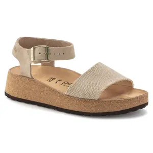 Sandales compensées femme Birkenstock Glenda image-1