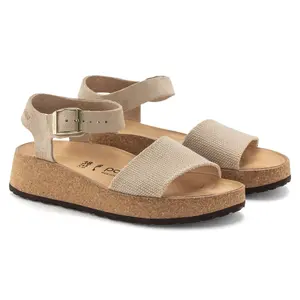 Sandales compensées femme Birkenstock Glenda image-2