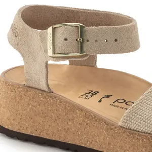 Sandales compensées femme Birkenstock Glenda image-3