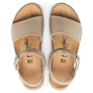 Sandales compensées femme Birkenstock Glenda image-5