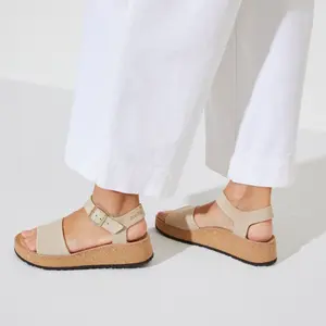 Sandales compensées femme Birkenstock Glenda image-6