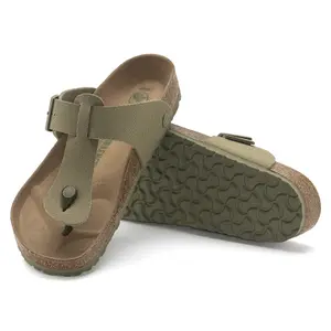 Sandales Birkenstock Medina Vegan image-1