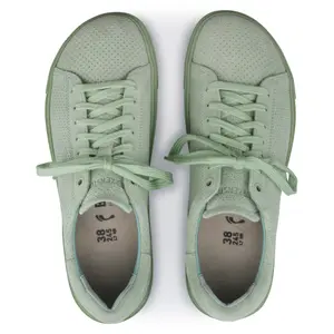 Stamped suede Trainers Birkenstock Bend Low image-3