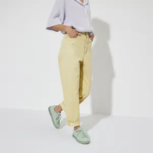 Stamped suede Trainers Birkenstock Bend Low image-5