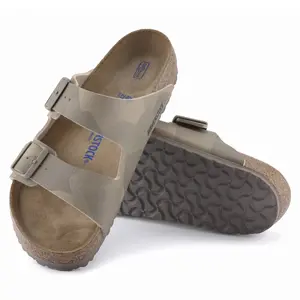 Sandales Birkenstock Arizona Birko-Flor image-1