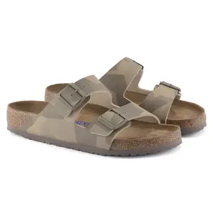 Sandales Birkenstock Arizona Birko-Flor image-3
