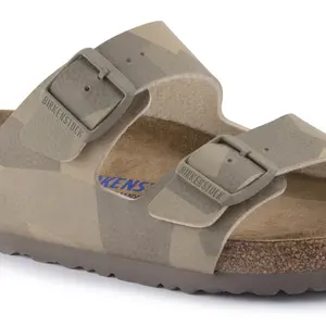 Sandales Birkenstock Arizona Birko-Flor image-4