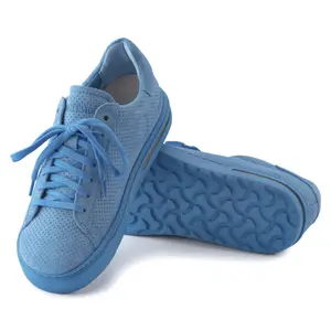 Baskets suède estampé Birkenstock Bend Low image-5