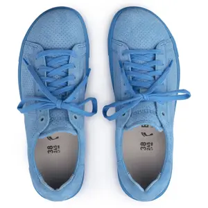 Baskets suède estampé Birkenstock Bend Low image-4