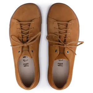 Zapatillas Birkenstock Bend Low Decon Nubuck Leather image-6