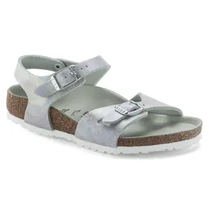 Sandales femme Birkenstock Rio Micro Fibre image-4