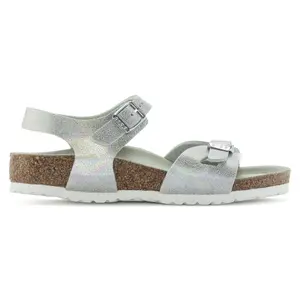 Sandales femme Birkenstock Rio Micro Fibre image-0
