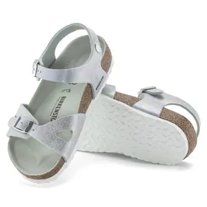 Sandales femme Birkenstock Rio Micro Fibre image-1