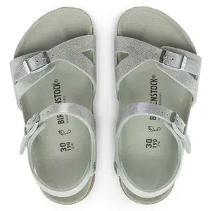 Sandales femme Birkenstock Rio Micro Fibre image-2