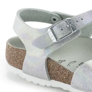 Sandales femme Birkenstock Rio Micro Fibre image-5