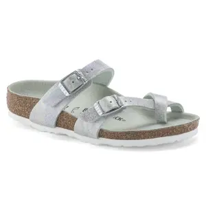 Tongs femme Birkenstock Mayari Micro Fibre image-4