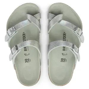 Tongs femme Birkenstock Mayari Micro Fibre image-2