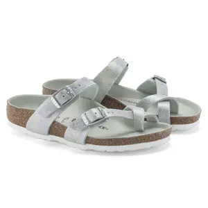 Tongs femme Birkenstock Mayari Micro Fibre image-3