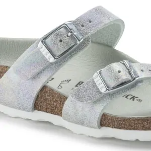 Tongs femme Birkenstock Mayari Micro Fibre image-5
