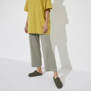 Clogs Birkenstock  Boston Suede image-5