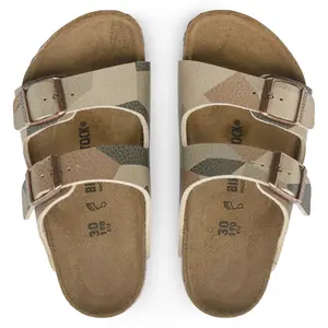 Παιδικά σανδάλια Birkenstock Arizona Birko-Flor image-4