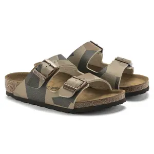 Παιδικά σανδάλια Birkenstock Arizona Birko-Flor image-3