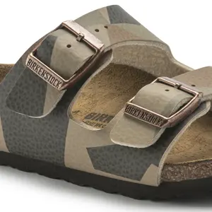 Παιδικά σανδάλια Birkenstock Arizona Birko-Flor image-5