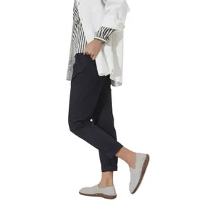 Espadrilles cuir suède Birkenstock Callan image-0