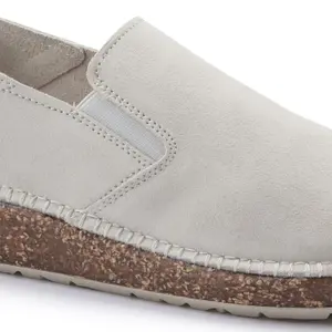 Espadrilles cuir suède Birkenstock Callan image-6