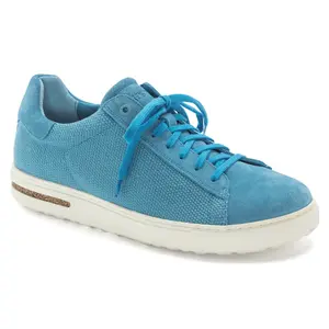 Baskets Canvas/Leder Birkenstock Bend Low image-1