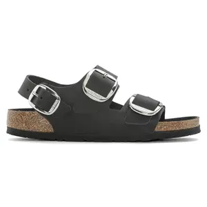 Women's sandals Birkenstock Milano Big Buckle image-2